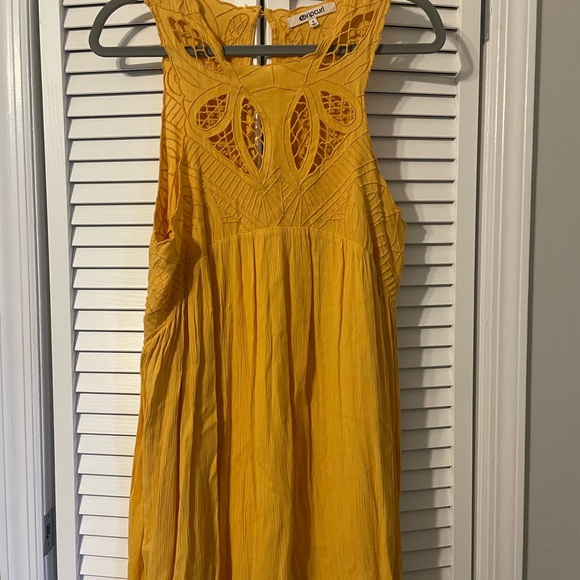 Rip Curl | Dresses | Boho Dress Rip Curl | Poshmark